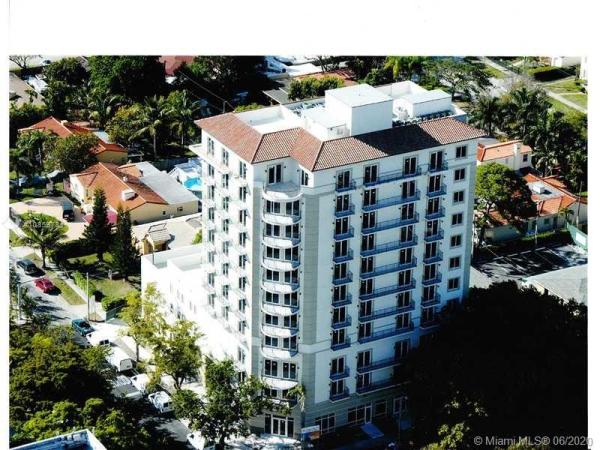 Brickell Way, 2701 SW 3rd Ave #402, Miami, Florida 33129, image 2