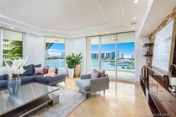 Bellamare Williams Island, 6000 Island Blvd #601, Aventura, Florida 33160, image 2