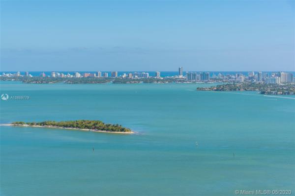 Paramount Bay, 2020 N Bayshore Dr #3301, Miami, Florida 33137, image 2