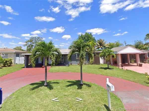 Welwyn Manor, 6209 SW 19th St, Miramar, Florida 33023, image 2