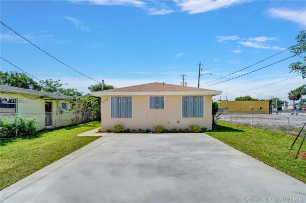 Ridge Crest, 2182 Nw 63rd St, Gladeview, Florida 33147, image 2