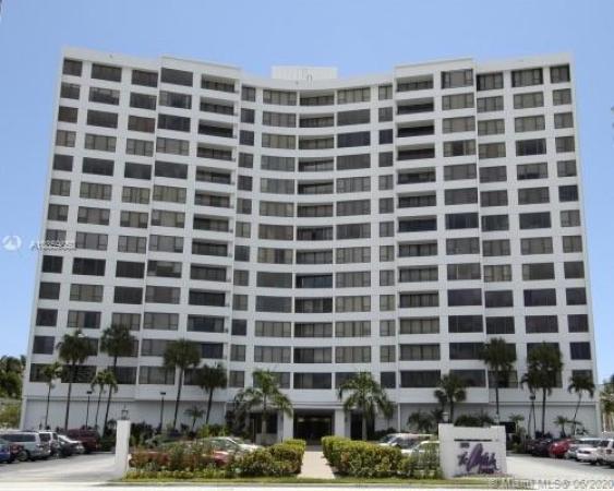 The Alexander Towers, 3505 S Ocean Dr #1209, Hollywood, Florida 33019, image 2