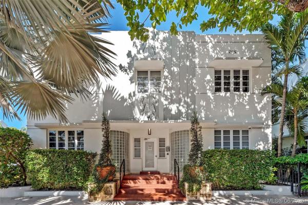 Enclave On South Beach, 359 Meridian Ave #A-104, Miami Beach, Florida 33139, image 2