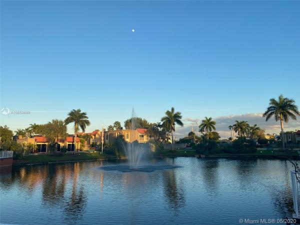 Doral Gardens 2, 5221 Geneva Way #207, Doral, Florida 33166, image 2