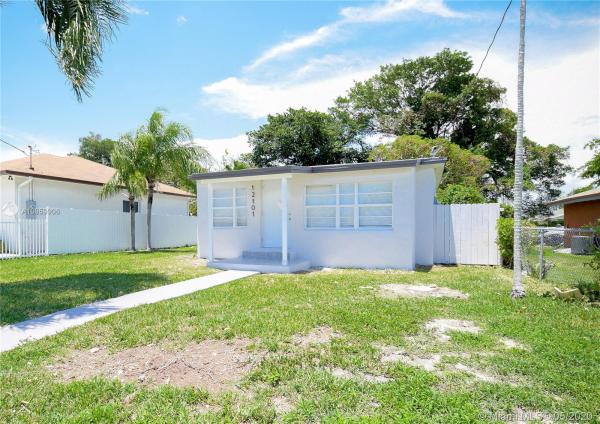 Dixie Pines, 12101 SW 218th St, Goulds, Florida 33170, image 2