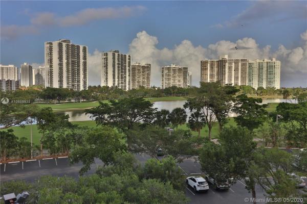Delvista Tower 2, 20355 NE 34th Ct #529, Aventura, Florida 33180, image 2