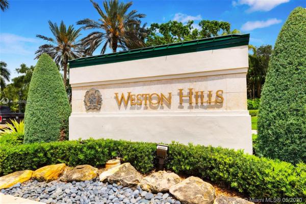 Poinciana, 2529 Poinciana Dr, Weston, Florida 33327, image 1