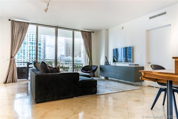 Carbonell, 901 Brickell Key Blvd #605, Miami, Florida 33131, image 2
