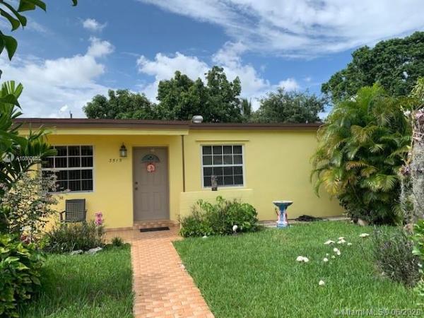 The Tropics, 3515 NW 98th St, West Little River, Florida 33147, image 2
