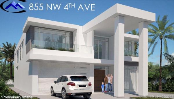 Boca Raton Hills, 855 NW 4th Ave, Boca Raton, Florida 33432, image 2