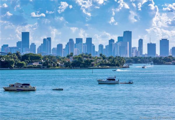 Mirador North 1200, 1200 West Ave #512, Miami Beach, Florida 33139, image 2