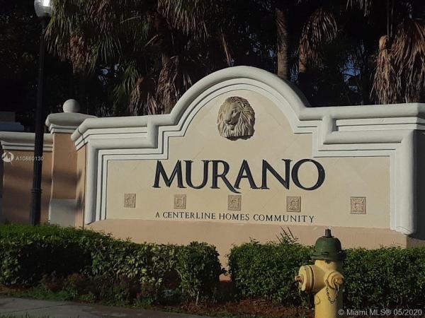 Murano At Hampton Park, 8488 SW 29th St #102, Miramar, Florida 33025, image 2
