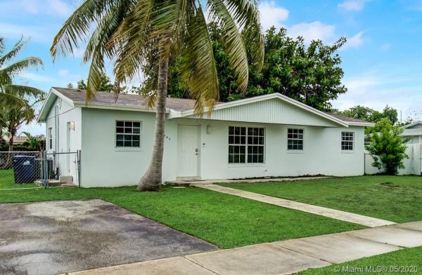 Fairway Estates, 9983 SW 155th St, Palmetto Estates, Florida 33157, image 2