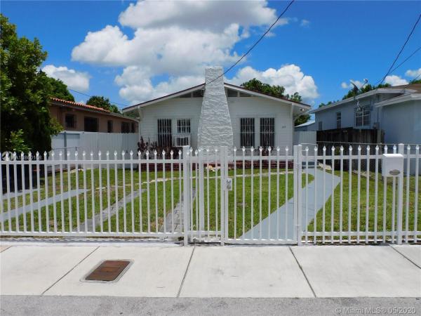 West Flagler Park, 257 NW 58th Ave, Miami, Florida 33126, image 2