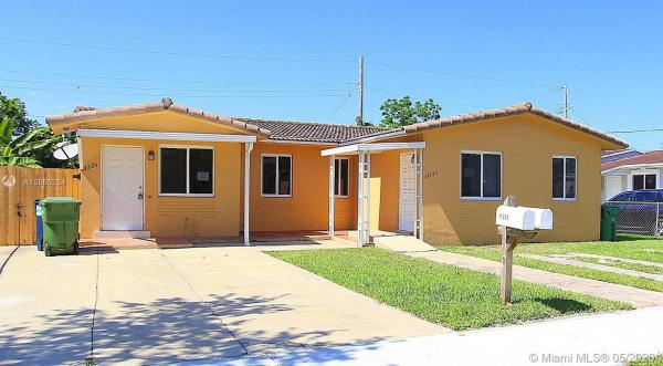 Sweetwater Groves, 11233 SW 7th St, Sweetwater, Florida 33174, image 2