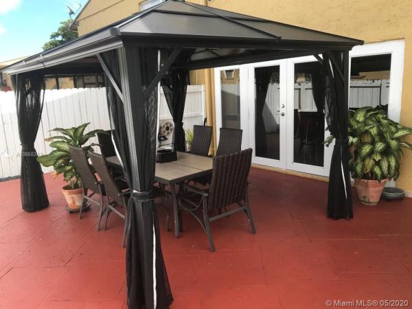 Continuum, 15440 SW 82nd Ln #505, Kendall West, Florida 33193, image 2