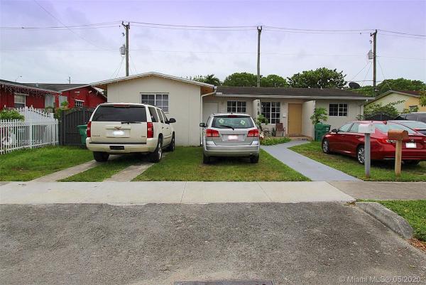 Sweetwater Groves, 11250 SW 7th St, Sweetwater, Florida 33174, image 2