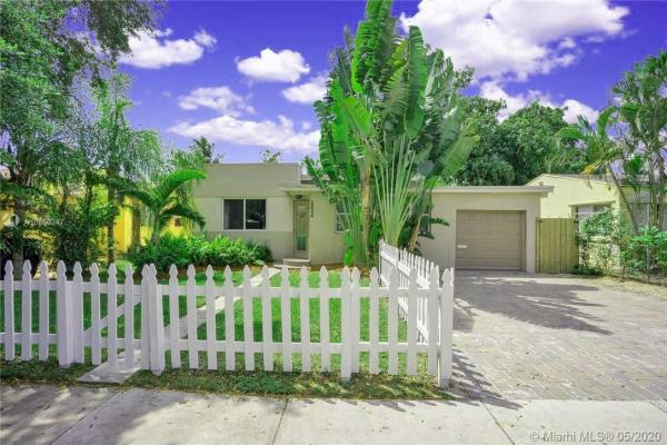 Washington Heights, 2534 Washington St, Hollywood, Florida 33020, image 2