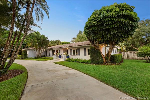 McLean Acres, 6805 SW 98th St, Pinecrest, Florida 33156, image 2