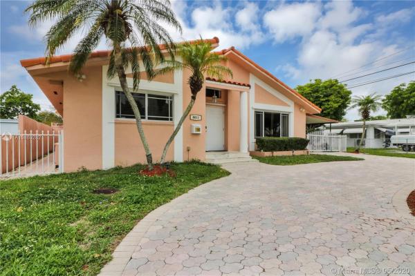 Central Miami, 6811 SW 38th St, Coral Terrace, Florida 33155, image 2