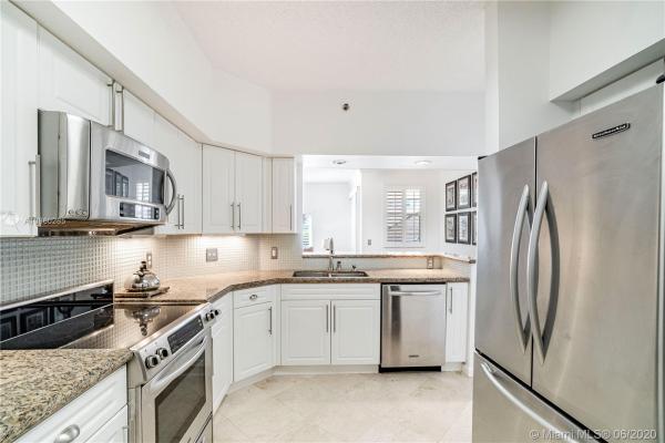 Village By The Bay, 3255 NE 184th St #12416, Aventura, Florida 33160, image 2