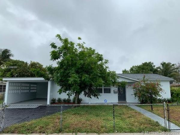 Lakewood Estates, 2960 NW 206th St, Miami Gardens, Florida 33056, image 2
