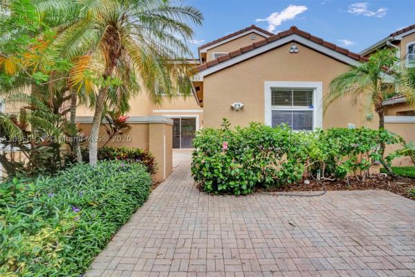 West Lake Village, 955 Corkwood St, Hollywood, Florida 33019, image 1
