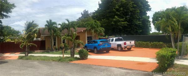 Mount Moriah, 16973 SW 101st Ct, West Perrine, Florida 33157, image 2