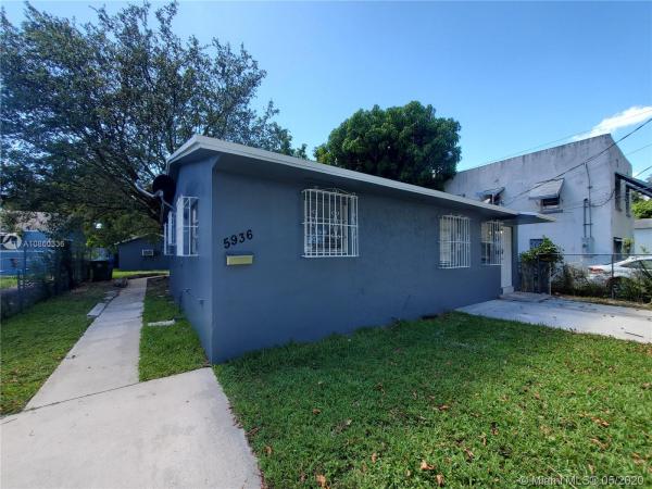High School Park, 5934 NW Ave, Miami, Florida 33127, image 2