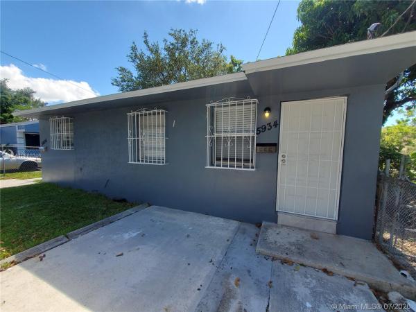 High School Park, 5936 NW 1st Ave, Miami, Florida 33127, image 2