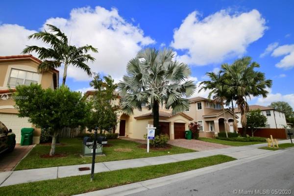 Garden Estates, 15313 SW 118th Ter, The Hammocks, Florida 33196, image 2
