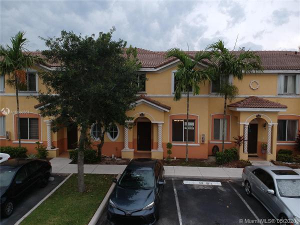 Shoma Townhomes At Keys Cove, 1518 SE 27th St #182, Homestead, Florida 33035, image 2