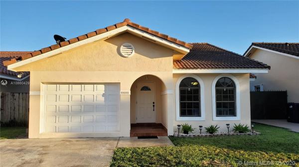 Americas At Miller, 14222 SW 50th St, Kendale Lakes, Florida 33175, image 2