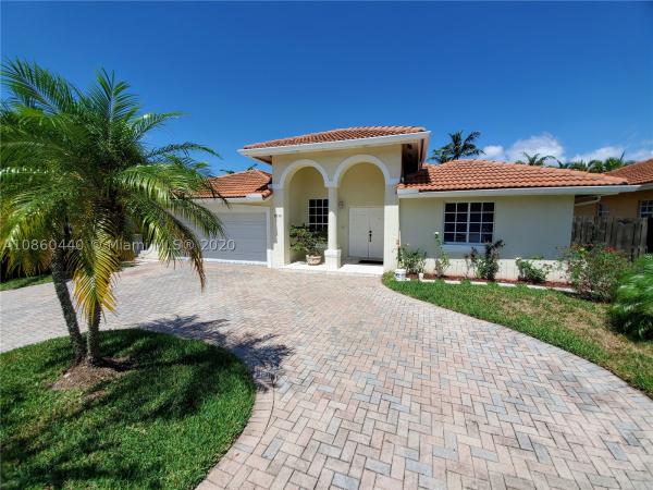 Garden Hills West, 9838 SW 159th Ct, The Hammocks, Florida 33196, image 1