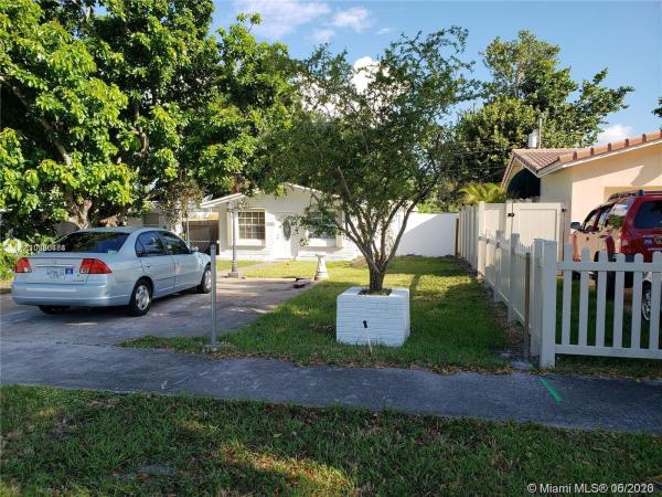 Gracewood, 6321 Buchanan St, Hollywood, Florida 33024, image 2