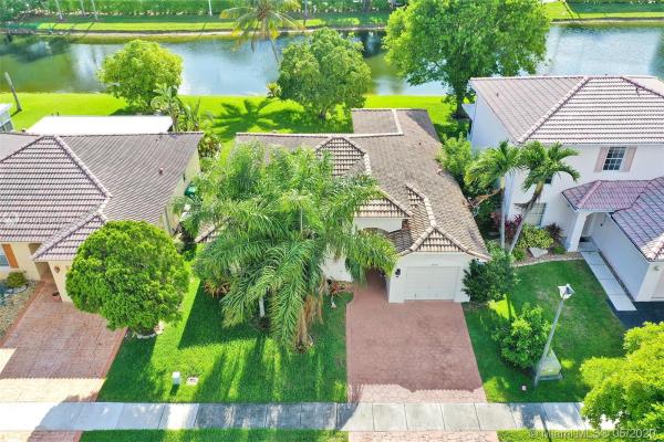 1800 SW 120th Ter, Miramar, Florida 33025, image 2