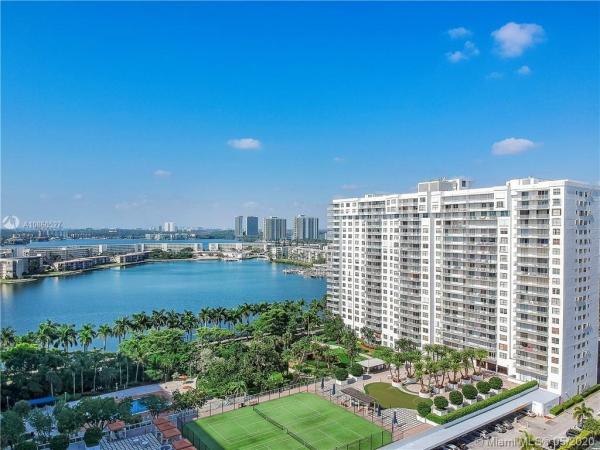 Admirals Port West, 2801 NE 183rd St #503W, Aventura, Florida 33160, image 2