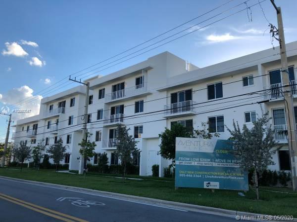 Weitzer Aventura Place, 2651 NE 212th Ter #304, Ojus, Florida 33180, image 2