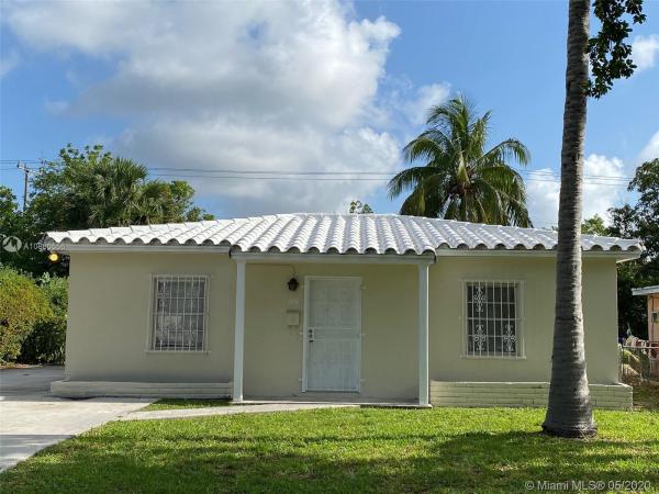 North Shore Heights, 745 NW 126 St #, North Miami, Florida 33168, image 2