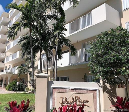Island Place At North Bay Village, 1455 N Treasure Dr #1O, North Bay Village, Florida 33141, image 2
