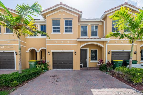 Palm Breeze, 1447 SE 24th Ave 0, Homestead, Florida 33035, image 2
