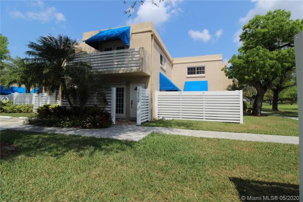 Arbor Courts, 14314 SW 97th Ln, The Hammocks, Florida 33186, image 2