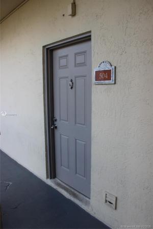 Las Vistas At Doral, 8290 Lake Dr #504, Doral, Florida 33166, image 2
