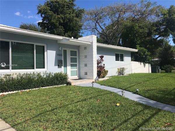 Miami Shores Residential, 9405 NW 2nd Ave, Miami Shores, Florida 33150, image 2