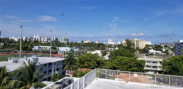 Palms Of Alton Road, 1025 Alton Rd #703, Miami Beach, Florida 33139, image 2