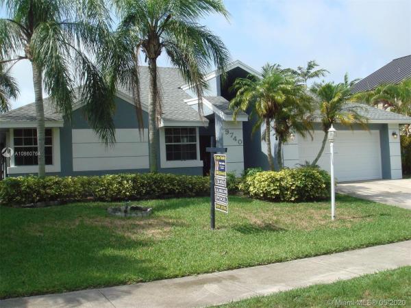 Laguna Pointe, 9740 SW 217th St, Cutler Bay, Florida 33190, image 2