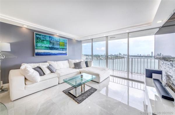 The Grandview Palace, 7601 E Treasure Dr #1419, North Bay Village, Florida 33141, image 2