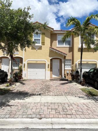 Portofino Villas West, 639 NE 21st Ave 0, Homestead, Florida 33033, image 2