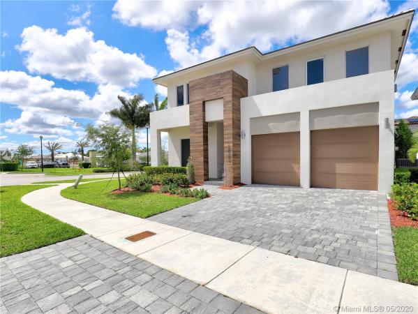Venetian Parc, 14963 SW 175th St, Richmond West, Florida 33187, image 2