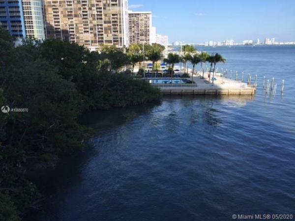 Brickell Mar, 2201 Brickell Ave #75, Miami, Florida 33129, image 2